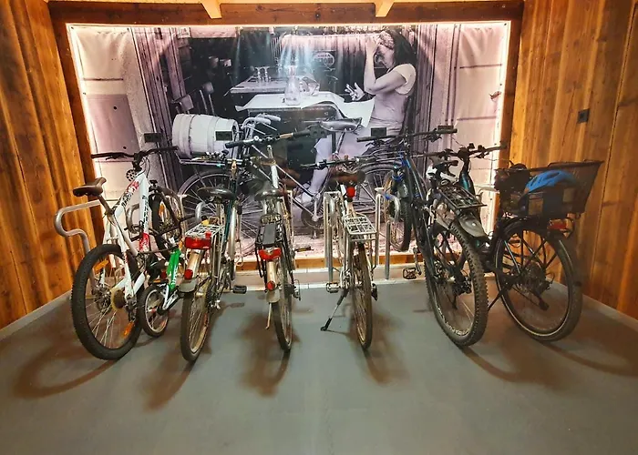 Hacienda Mexicana Hotel