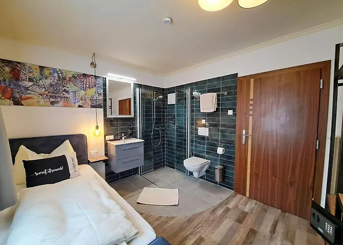 Hacienda Mexicana Hotel