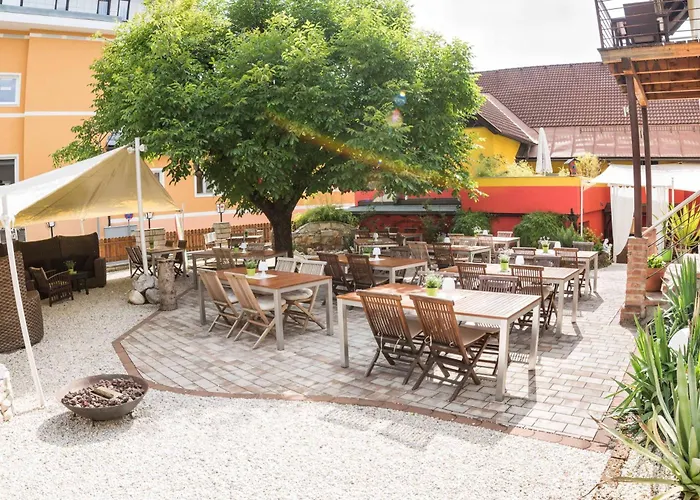 Hacienda Mexicana Hotel Spittal an der Drau