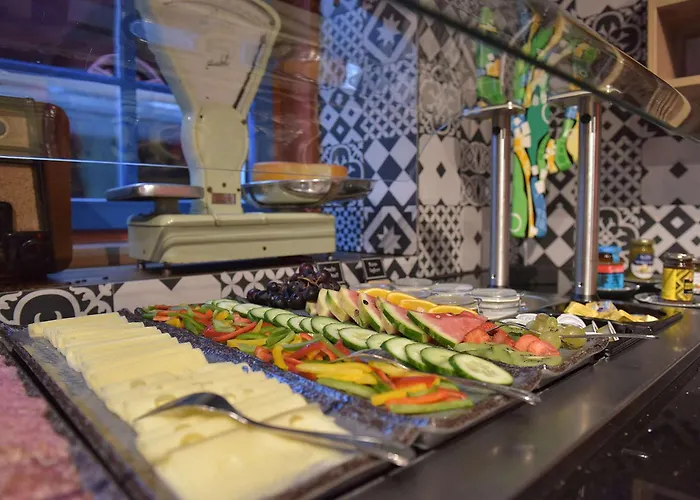 Hacienda Mexicana Hotel