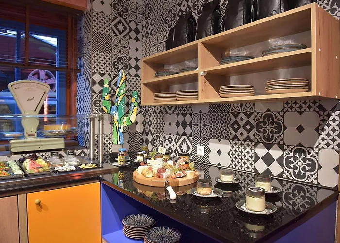 Hacienda Mexicana Spittal an der Drau