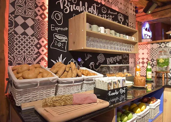 Hacienda Mexicana 3* Spittal an der Drau