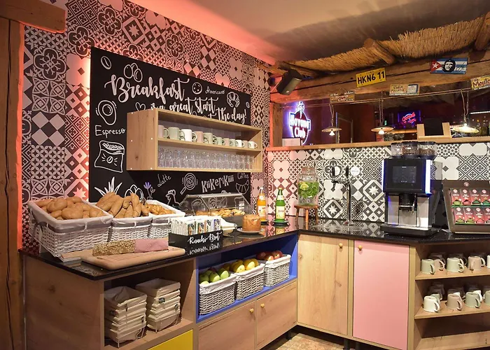 Hacienda Mexicana Hotel