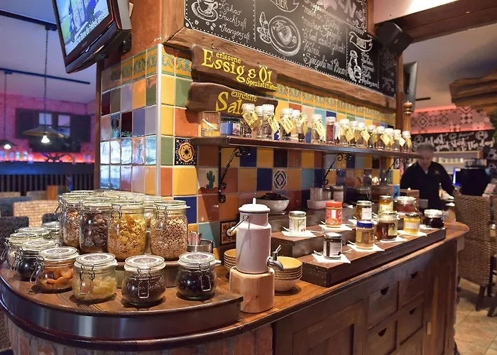 Hotel Hacienda Mexicana