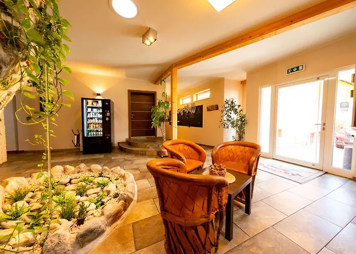 Hacienda Mexicana Hotel 3*