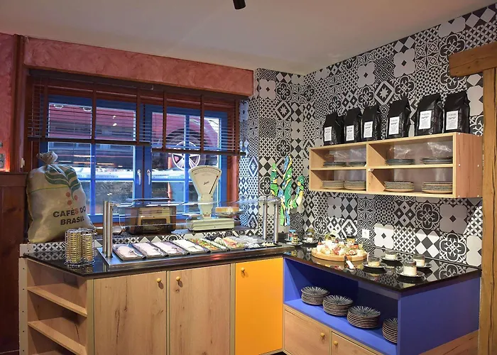 Hacienda Mexicana Hotel Spittal an der Drau