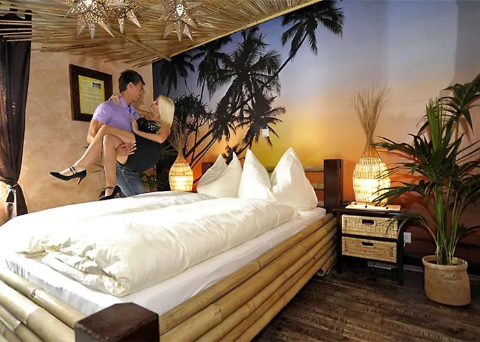 Hacienda Mexicana Hotel Spittal an der Drau