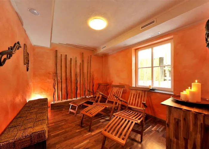 Hacienda Mexicana 3* Spittal an der Drau