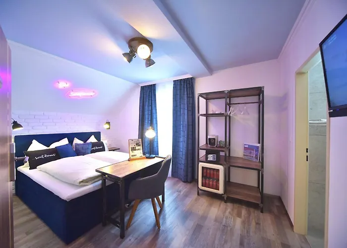 Hacienda Mexicana Hotel