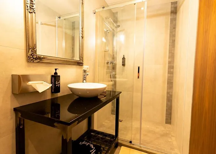 Hotel Hacienda Mexicana