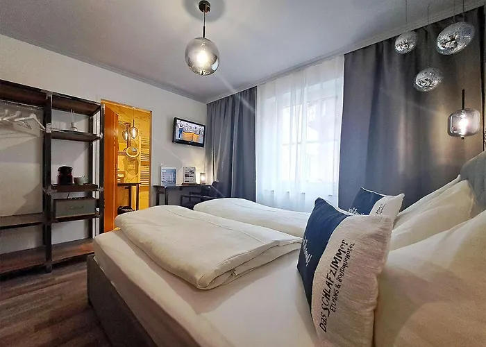 Hotel Hacienda Mexicana Spittal an der Drau